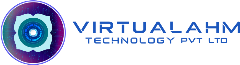 Virtulahm Logo